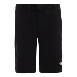 Short Pour Femme The North Face Speedlight Short Black White