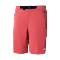 Short Pour Femme The North Face Speedlight Short Slate Rose
