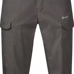 Short Pour Homme Bergans Utne Pirate 3/4 Green