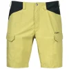 Short Pour Homme Bergans Utne Shorts Green -Équipement outdoor boutique short pour homme bergans utne shorts green 97255 650x650 1