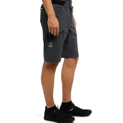 Short Pour Homme Haglöfs L.I.M Fuse Green SS22 -Équipement outdoor boutique short pour homme hagloefs l i m fuse green ss22 164653 650x650 g1