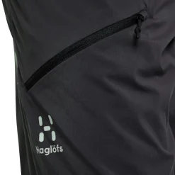 Short Pour Homme Haglöfs L.I.M Fuse Green SS22 -Équipement outdoor boutique short pour homme hagloefs l i m fuse green ss22 164653 650x650 g4