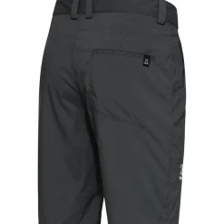 Short Pour Homme Haglöfs Lite Standard Dark Grey SS22 5 Short Pour Homme Haglöfs Lite Standard Dark Grey SS22 -Équipement outdoor boutique short pour homme hagloefs lite standard dark grey ss22 164671 650x650 g0