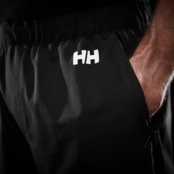 Short Pour Homme Helly Hansen Ride Light Shorts Black -Équipement outdoor boutique short pour homme helly hansen ride light shorts black 162946 650x650 g1