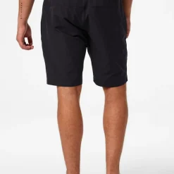Short Pour Homme Helly Hansen Ride Light Shorts Black -Équipement outdoor boutique short pour homme helly hansen ride light shorts black 162946 650x650 g5