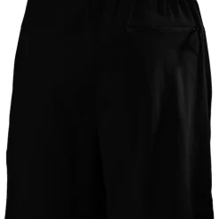 Short Pour Homme Helly Hansen Tech Trail Short Black SS22 -Équipement outdoor boutique short pour homme helly hansen tech trail short black ss22 162896 650x650 g0