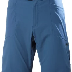 Short Pour Homme Helly Hansen Tinden Light Shorts Deep Steel