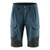 Short Pour Homme Klättermusen Grimner Shorts Midnight Blue/Raven SS22 -Équipement outdoor boutique short pour homme klaettermusen grimner shorts midnight blue raven ss22 169830 650x650 1