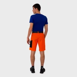Short Pour Homme Salewa Pedroc Cargo 2 Dst Red Orange -Équipement outdoor boutique short pour homme salewa pedroc cargo 2 dst red orange 172505 650x650 g1