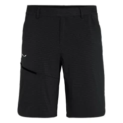 Short Pour Homme Salewa Puez 3 DST Black Out