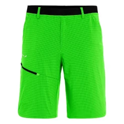 Short Pour Homme Salewa Puez 3 Dst Pale Frog