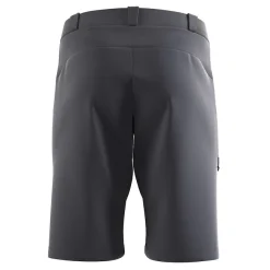 Short Pour Homme Salomon Wayfarer Shorts Ebony -Équipement outdoor boutique short pour homme salomon wayfarer shorts ebony 162428 650x650 g10