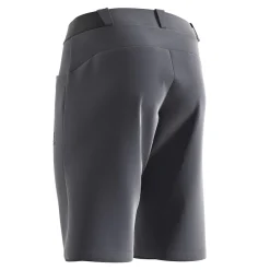 Short Pour Homme Salomon Wayfarer Shorts Ebony -Équipement outdoor boutique short pour homme salomon wayfarer shorts ebony 162428 650x650 g9