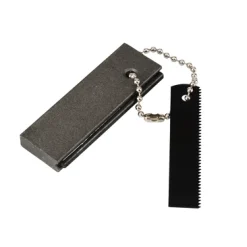 Silex Easy Camp Fire Starter Black & Grey SS22