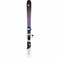 Ski OAC XCD BC 160 + EA 2.0 -Équipement outdoor boutique ski oac xcd bc 160 ea 2 0 1351200 650x650 g1