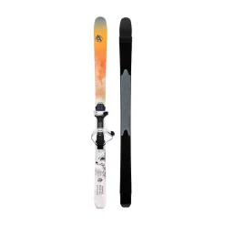 Ski OAC XCD GT 160 + EA 2.0