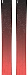 Skis Alpins Atomic BACKLAND 78 + SKIN 78/80 -Équipement outdoor boutique skis alpins atomic backland 78 skin 78 80 147581 650x650 g1