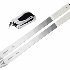 Skis Alpins Atomic BACKLAND 78 W + SKIN 78/80