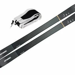 Skis Alpins Atomic BACKLAND 85 + SKIN 85/86