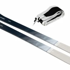 Skis Alpins Atomic BACKLAND 85 W + SKIN 85