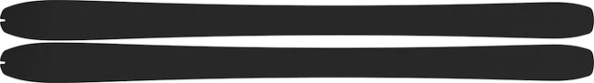 Skis Alpins Atomic BACKLAND 95 + SKIN 95 5 Skis Alpins Atomic BACKLAND 95 + SKIN 95 – Image 3