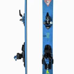 Skis Alpins Dynafit Seven Summits Plus Lime Yellow + Peau + Fixations De Ski -Équipement outdoor boutique skis alpins dynafit seven summits plus lime yellow peau fixations de ski 198558 650x650 g5
