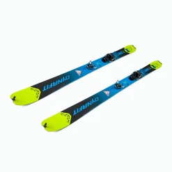 Skis Alpins Dynafit Seven Summits Plus Lime Yellow + Peau + Fixations De Ski -Équipement outdoor boutique skis alpins dynafit seven summits plus lime yellow peau fixations de ski 198558 650x650 g6