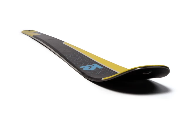 Skis Alpins K2 TALKBACK 84 + Skin + Alpinist 12 7 Skis Alpins K2 TALKBACK 84 + Skin + Alpinist 12 – Image 5
