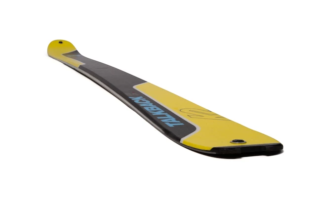 Skis Alpins K2 TALKBACK 84 + Skin + Alpinist 12 8 Skis Alpins K2 TALKBACK 84 + Skin + Alpinist 12 – Image 6