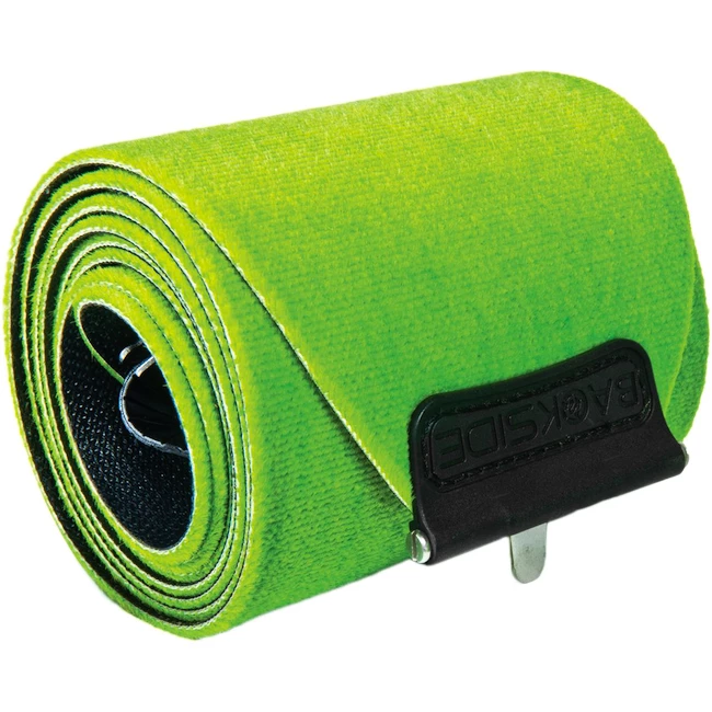 Skis Alpins K2 TALKBACK 84 + Skin + Alpinist 12 9 Skis Alpins K2 TALKBACK 84 + Skin + Alpinist 12 – Image 7