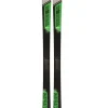 Skis Alpins K2 Wayback 88