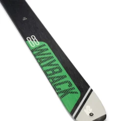 Skis Alpins K2 Wayback 88 13 Skis Alpins K2 Wayback 88 -Équipement outdoor boutique skis alpins k2 wayback 88 1362881 650x650 g3