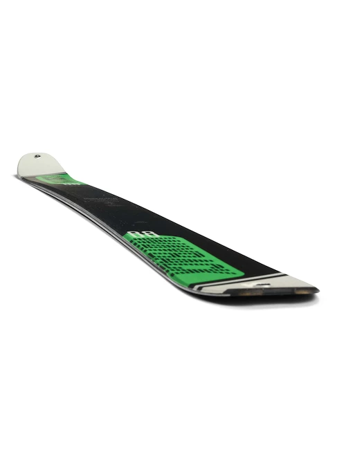 Skis Alpins K2 Wayback 88 8 Skis Alpins K2 Wayback 88 – Image 6