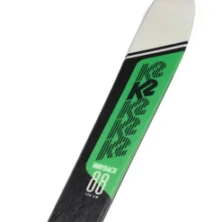 Skis Alpins K2 Wayback 88 15 Skis Alpins K2 Wayback 88 -Équipement outdoor boutique skis alpins k2 wayback 88 1362881 650x650 g5