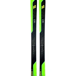 Skis Alpins K2 WAYBACK 88