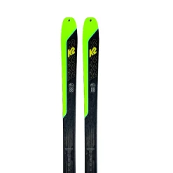 Skis Alpins K2 WAYBACK 88 -Équipement outdoor boutique skis alpins k2 wayback 88 148912 650x650 g1
