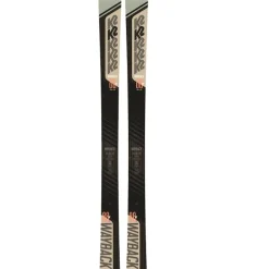 Skis Alpins K2 Wayback 88 W
