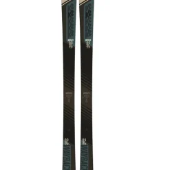 Skis Alpins K2 Wayback 92