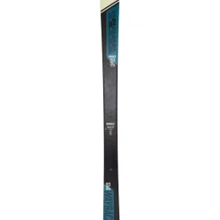 Skis Alpins K2 Wayback 92 + Skin + Marker Alpinist 12 -Équipement outdoor boutique skis alpins k2 wayback 92 skin marker alpinist 12 1369989 650x650 g0