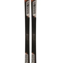 Skis Alpins K2 Wayback 96
