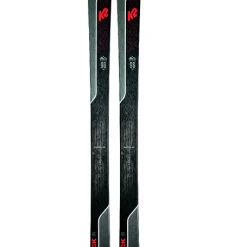 Skis Alpins K2 WAYBACK 96