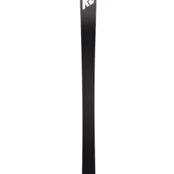 Skis Alpins K2 WAYBACK 96 11 Skis Alpins K2 WAYBACK 96 -Équipement outdoor boutique skis alpins k2 wayback 96 148909 650x650 g1