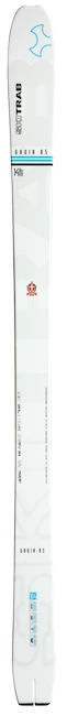 Skis Alpins Ski Trab Gavia 85 4 Skis Alpins Ski Trab Gavia 85 – Image 2