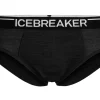 Slip Pour Homme Icebreaker M Anatomica Briefs JET HTHR -Équipement outdoor boutique slip pour homme icebreaker m anatomica briefs jet hthr 99681 650x650 1