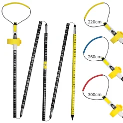 Sonde D'avalanche Pieps Probe Carbon Pro