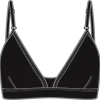 Soutien-gorge Pour Femme Icebreaker W Siren Bra BLACK -Équipement outdoor boutique soutien gorge pour femme icebreaker w siren bra black 99676 650x650 1