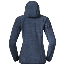 Sweat-shirt Pour Femme Bergans Hareid Fleece W Jkt -Équipement outdoor boutique sweat shirt pour femme bergans hareid fleece w jkt 141923 650x650 g1