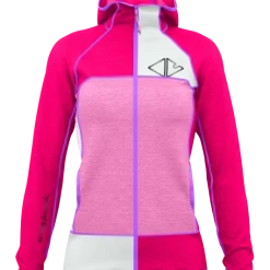 Sweat-shirt Pour Femme Crazy Idea Ionic Light Pop SS22