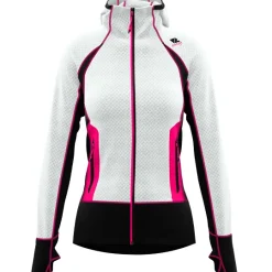 Sweat-shirt Pour Femme Crazy Idea PULL INSPIRE WOMAN POP