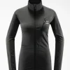 Sweat-shirt Pour Femme Haglöfs L.I.M Mid W 1 Sweat-shirt Pour Femme Haglöfs L.I.M Mid W -Équipement outdoor boutique sweat shirt pour femme hagloefs l i m mid w 1377473 650x650 1